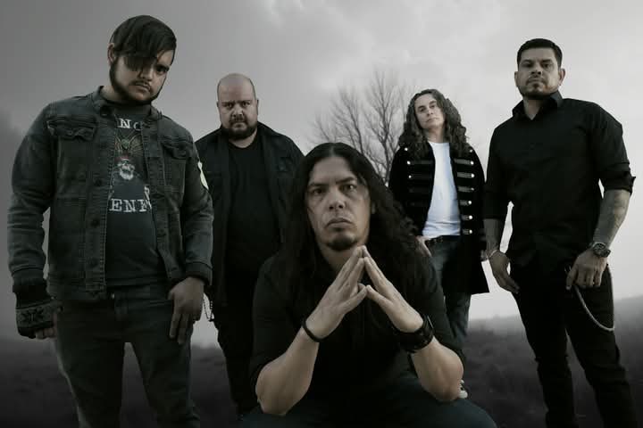 “Sum of individual efforts leads to multiplied results…”
Now getting stronger as team grows…welcome onboard brothers.
This is LunarVein!

#LunarVein #GothicGrunge #alternativemetal #HardRock #TeamWorkMakesTheDreamWork #enterprise #musicenterprise