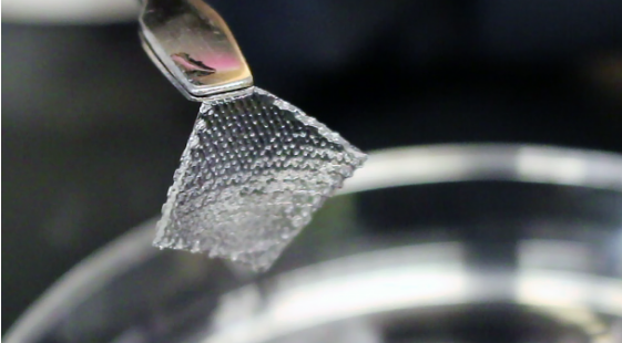 AdvSems's tweet photo. Fibrous polyisocyanide hydrogels for 3D cell culture applications
Explore the full article at: https://t.co/s9RcpHWKQw
To explore smart materials further join us at.....
https://t.co/84c2c97Di5
#3D #hydrogels #smart #materials https://t.co/pJjI4PpSRJ