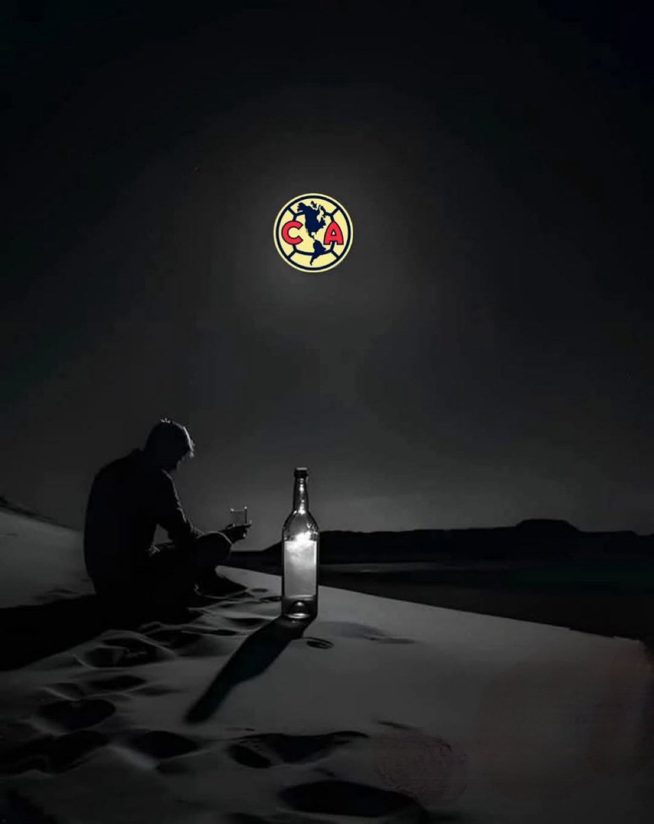 "Un día juré amarte pase lo que pase y estoy aquí, sin tetracampeonato y sin mundial de clubes,pero cumpliendo esa promesa".