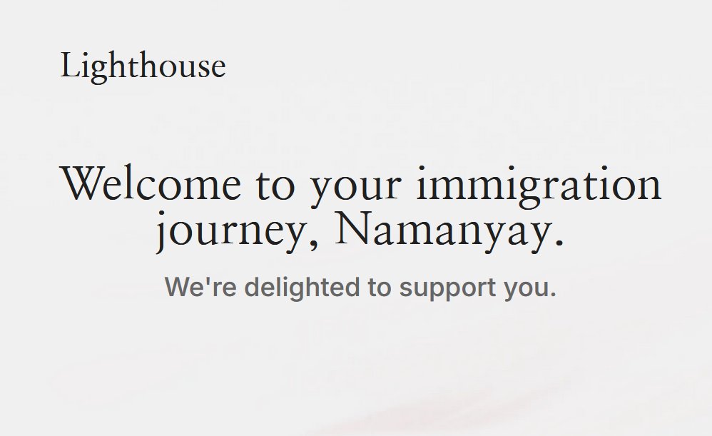 neo (@namanyayg) on Twitter photo bro <a href="/lighthousehq_/">Lighthouse</a> is COOKING w their onboarding form
who's the designer đź‘€ they're too good bro <a href="/lighthousehq_/">Lighthouse</a> is COOKING w their onboarding form
who's the designer đź‘€ they're too good