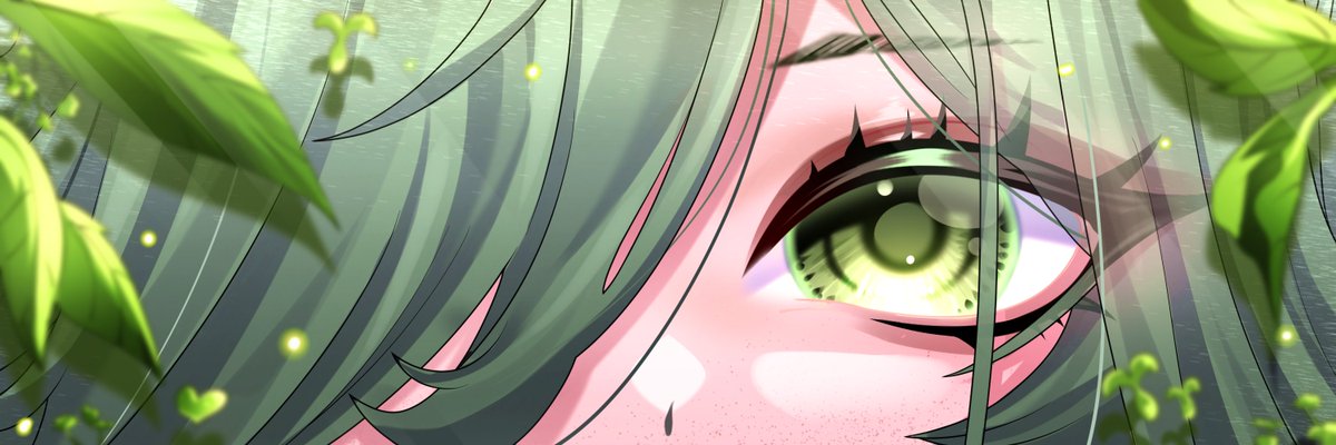 💚Aowlie💚 tweet media