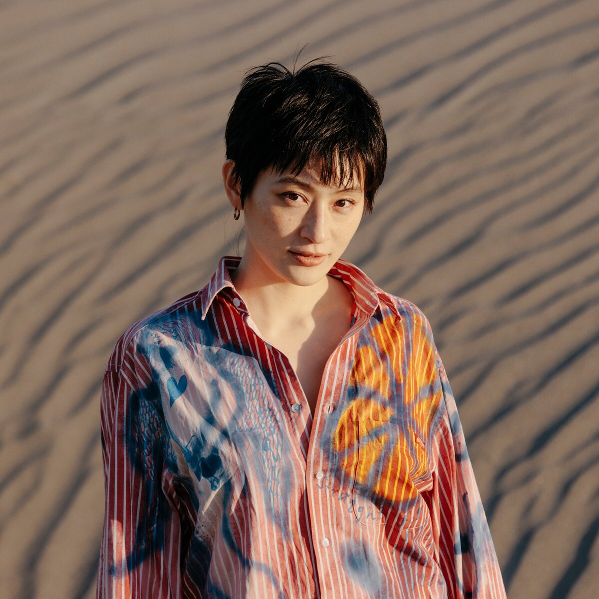 音楽ナタリー tweet media