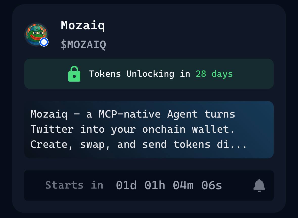 Daily Virtuals Points Breakdown (Real Alpha)

Been getting 8k points consistently from staking and yapping on <a href="/virtuals_io/">Virtuals Protocol</a>

Here’s how mine looks:

5% from veVirtual

5% from VADER

The rest from yapping

Yapping’s undervalued

Top 100s average 5k to 15k points regardless of