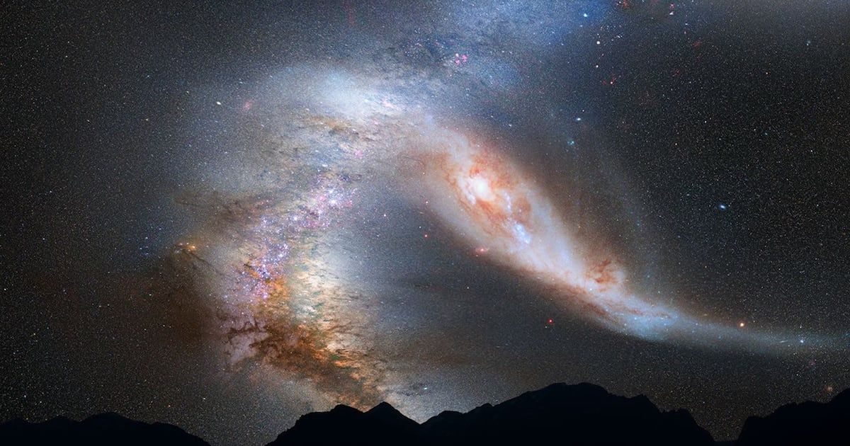Milky Way may not be destroyed in galactic smash-up after all cp24.com/news/world/202…