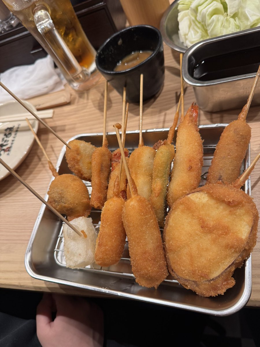 謎解きしにKITTE大阪へ🚃
この日は7ヶ月目の記念日㊗️
趣味も同じ
感動して泣く場所も同じ
好きな食べ物も同じ
色んな同じが一緒な彼女にはめちゃくちゃ感謝してる！
毎日毎日一緒にいるけど好き度が増してヤバい笑
これからも一緒におってな😆💖