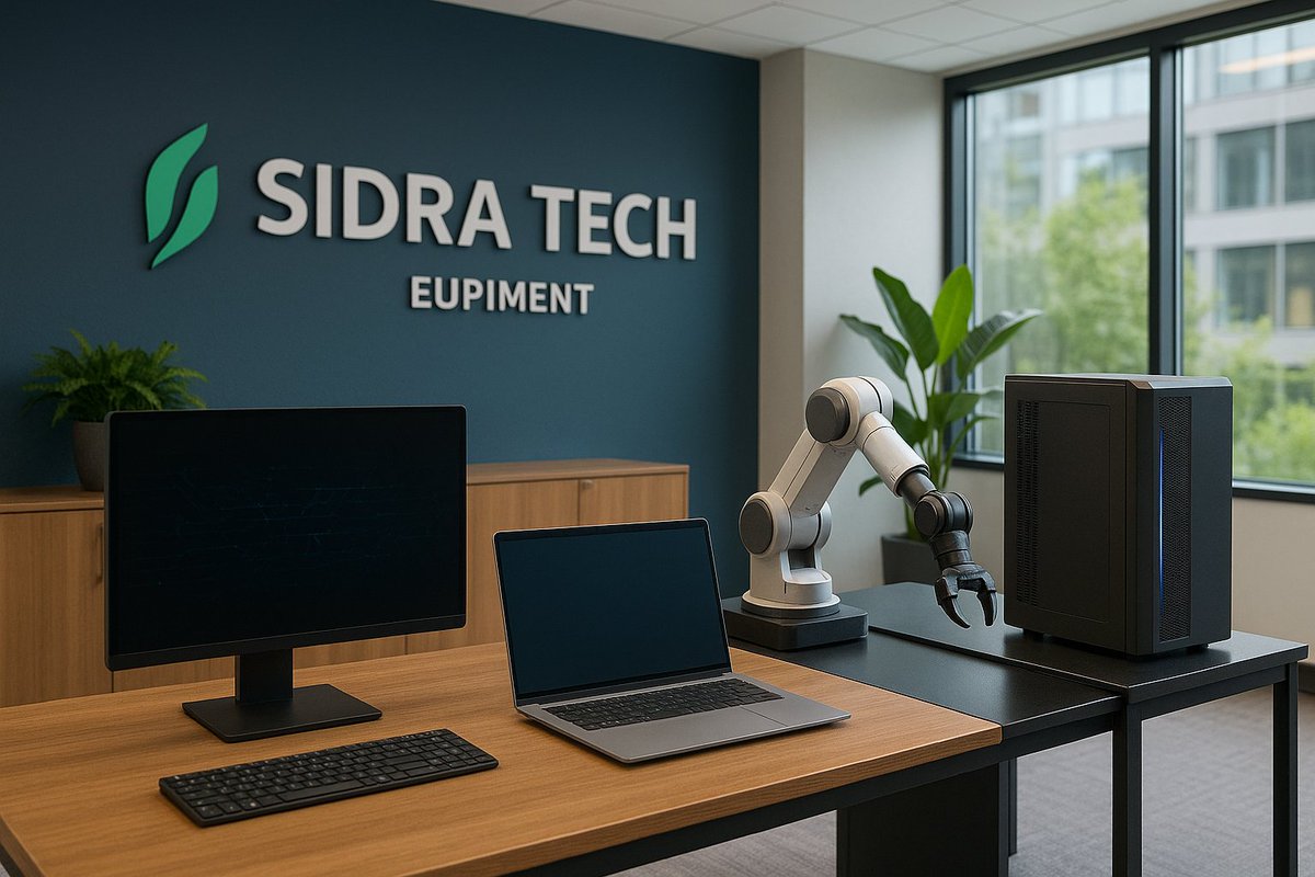 luckyboy23s's tweet image. Sidra Tech service Where ideas become reality! Every day, a new invention. Every moment, a new possibility. Think, Create, Change! 
Contribution 
sidrastart.com/project/d20d3c…

#SidraTech #Innovation #TechMotivation