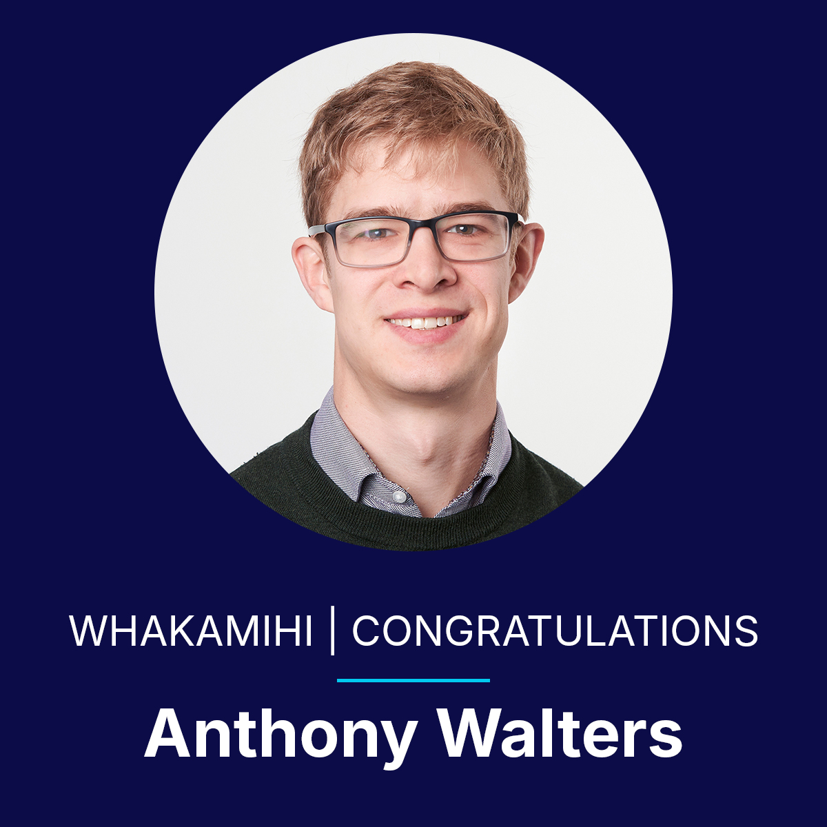 AucklandLiggins's tweet image. Congratulations to Liggins student and clinician Anthony Walters on successfully defending his PhD oral exam last week. 👏 Anthony’s research examined the long-term impacts of antenatal exposure to corticosteroids on health outcomes. To learn more, visit: bit.ly/4kkvJsD