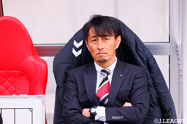 ブログ更新：J3リーグ11位のツエーゲン金沢が伊藤彰監督との契約解除を発表　辻田真輝強化部長が後任監督に #zweigen
blog.domesoccer.jp/archives/60238…