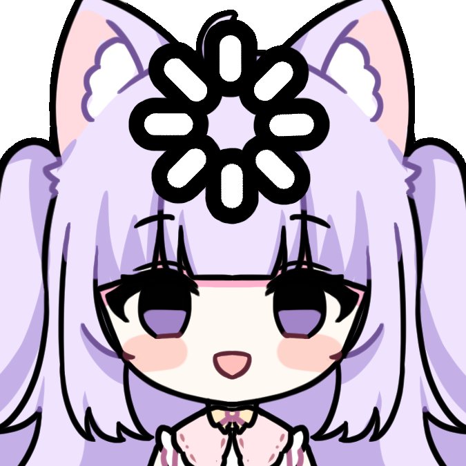 又一次意外的得到推特演算法的眷顧
剛剛一下班看到一堆 喔不～ 的留言
今天是上班遲到但還是準時下班的深雪貓