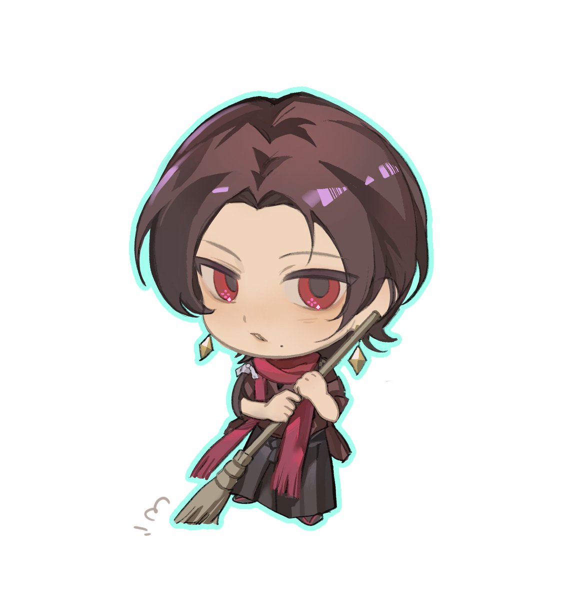 Ritsubaki1's tweet photo. #加州清光 https://t.co/ekIqt0bgyi