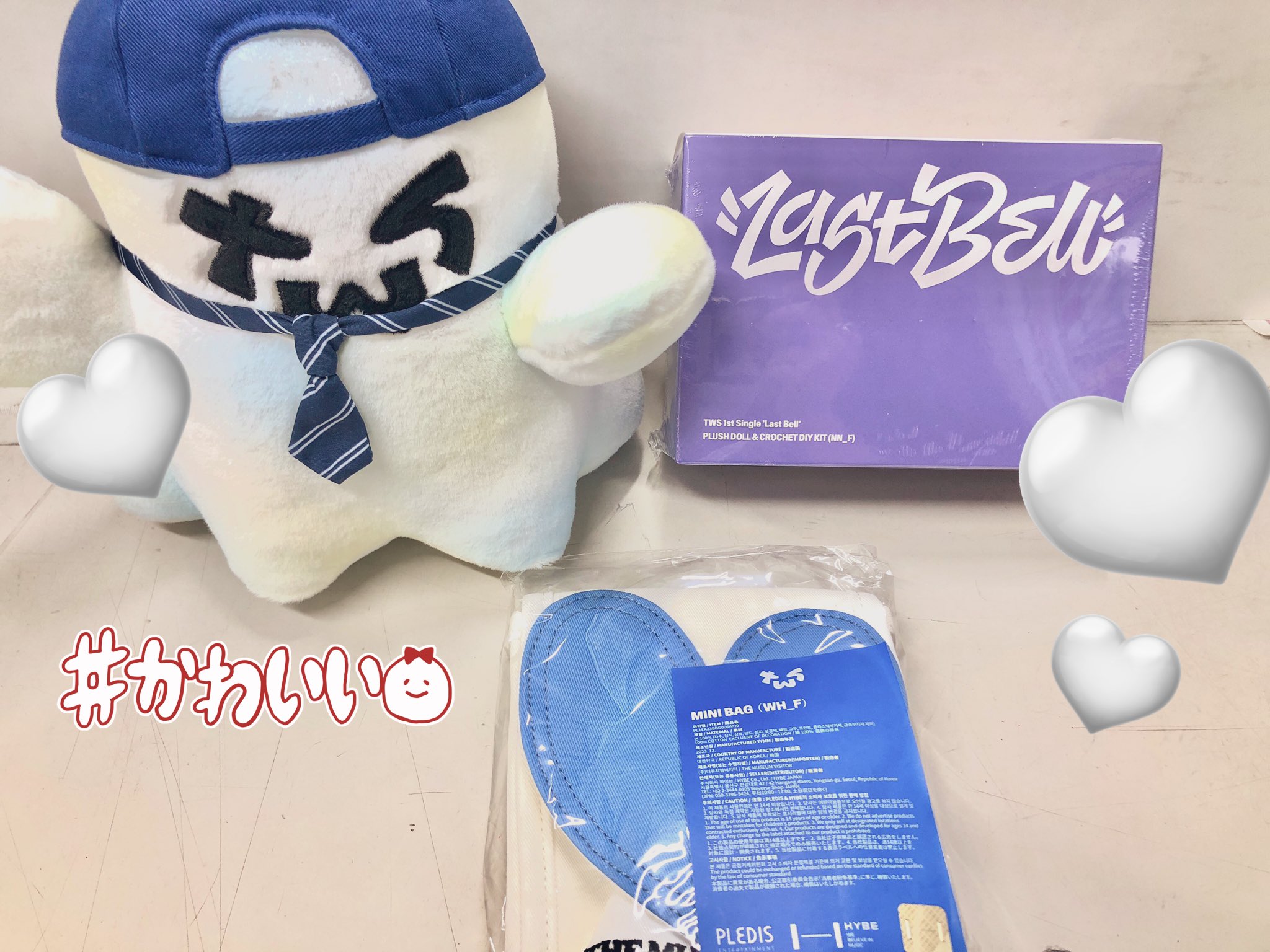 K-POP・J-POP館 on X: 