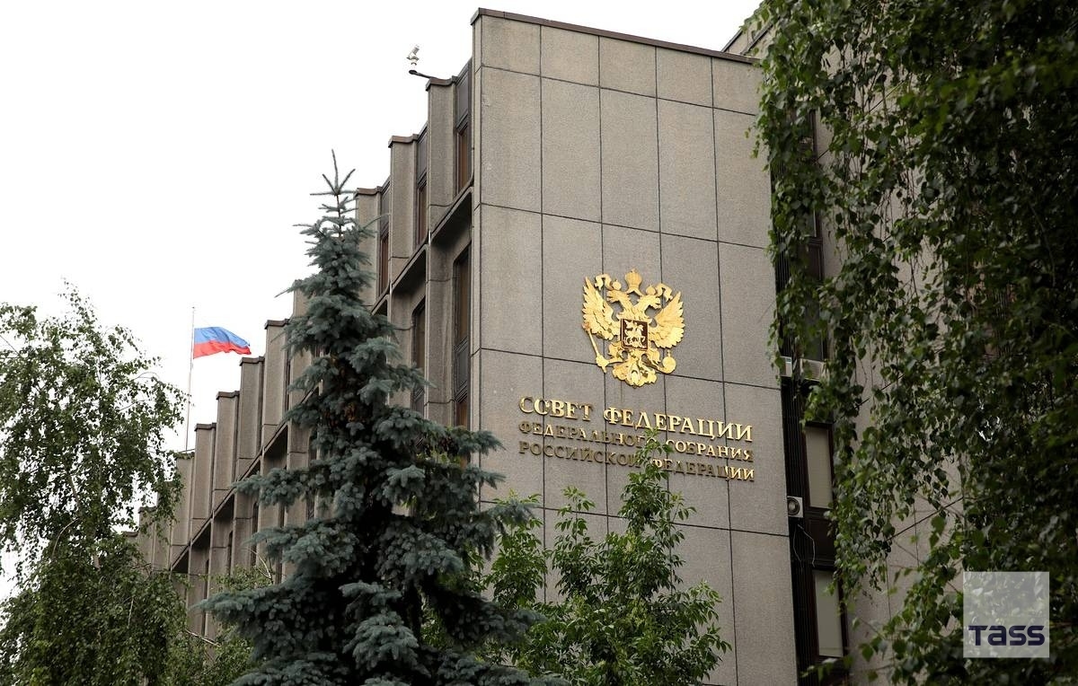The people who tried to prevent a drone attack in Russia’s Siberian region of Irkutsk should be rewarded, Natalya Nikonorova, member of the Federation Council (upper house of parliament) Committee on Foreign Affairs, said:
vk.cc/cMvGKx