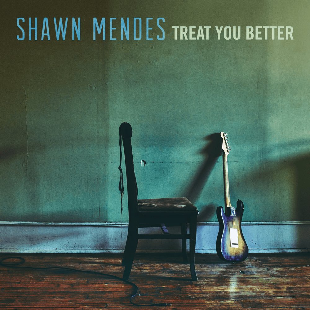 PopCrave's tweet photo. 9 years ago today, Shawn Mendes released “Treat You Better.” https://t.co/NmZTF4BcQd