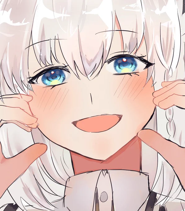 色塗り頑張ってるよアピールだけしときますね