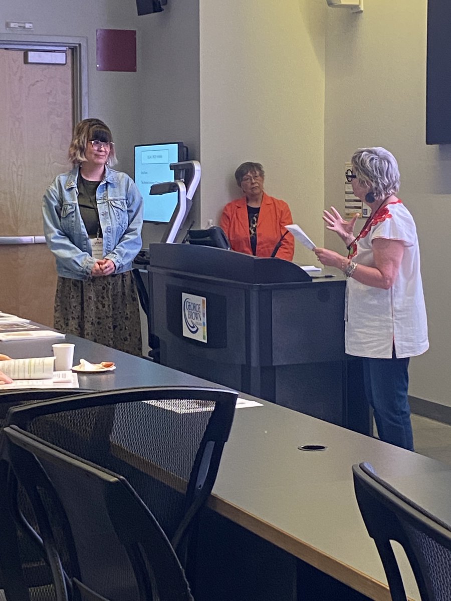 CSHM-SCHM (@cshm_schm) on Twitter photo Congratulations to <a href="/mcgillu/">McGill University</a>'s Erica Vinson, winner of this year's H.N. Segall Prize for her paper "The Persistent Innocence of Domestic Allergens."
The H.N. Segall Prize recognizes the best student paper presented at our annual conference. Congratulations to <a href="/mcgillu/">McGill University</a>'s Erica Vinson, winner of this year's H.N. Segall Prize for her paper "The Persistent Innocence of Domestic Allergens."
The H.N. Segall Prize recognizes the best student paper presented at our annual conference.