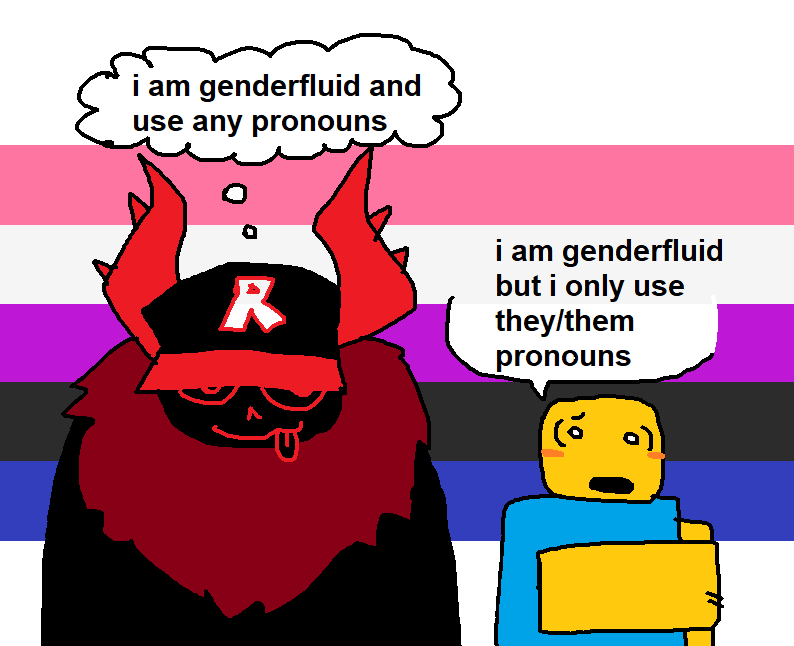 some people really need this information