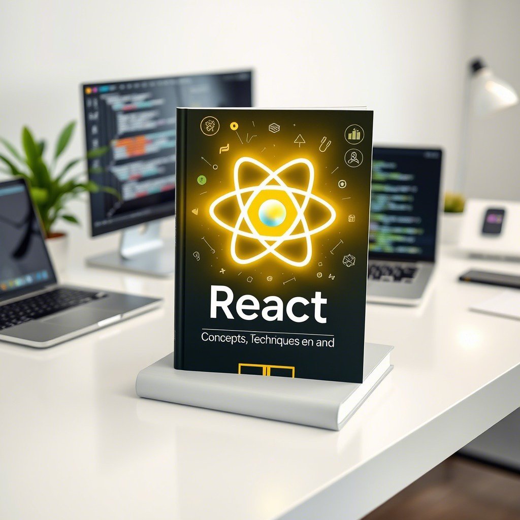 Kazi Isteyak Sifath (@sifath121_ai) on Twitter photo React can be difficult to learn, but this PDF book makes it easy!
Get a FREE copy of my #React PDF book that simplifies learning React.
Worth $75, But FREE Today ⏰
To get it, just:
1. Like & Retweet
2. Comment "R"
3. MUST be Following (so that I can dm)<a href="/Sifath121_AI/">Kazi Isteyak Sifath</a> React can be difficult to learn, but this PDF book makes it easy!
Get a FREE copy of my #React PDF book that simplifies learning React.
Worth $75, But FREE Today ⏰
To get it, just:
1. Like & Retweet
2. Comment "R"
3. MUST be Following (so that I can dm)<a href="/Sifath121_AI/">Kazi Isteyak Sifath</a>