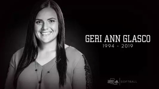 Thinking about her a lot these last few days. I just know she’s smiling down on her dad ❤️🤗