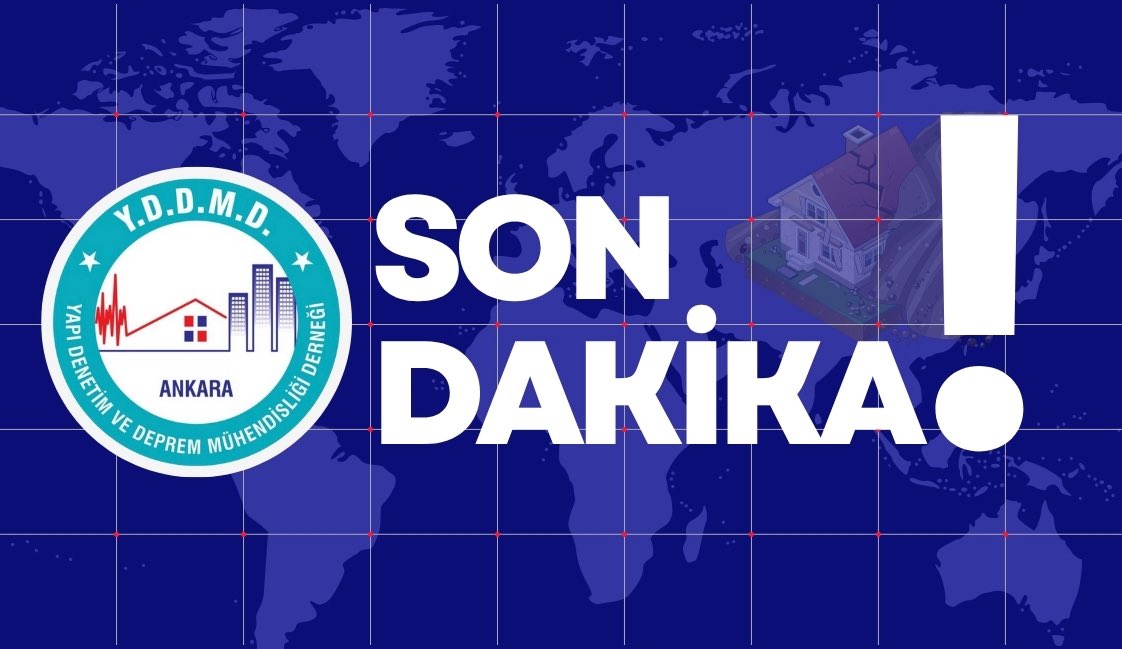 ⚠️⚠️ 03.06.2025 
02:17:27 tarihinde enlem 36.6750, boylam 28.2398 ve Derinlik(km) 76.0 olmak uzere BOZBURUN ACIKLARI-MUGLA (AKDENIZ) 5.7 buyuklugunde #deprem oldu.  

✅ Depremin Muğla Marmaris'e 10.43 kilometre uzaklıkta olduğu duyuruldu. AFAD, depremin derinliğini ise 67.91 km