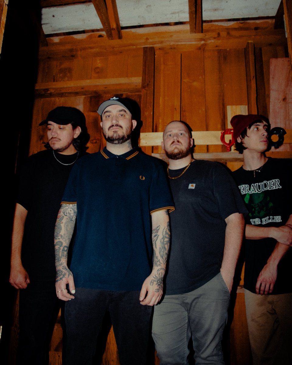 mugshotca's tweet image. Our new song “I Will Be Here Forever” is out now on @Spotify 

Listen to it here: open.spotify.com/album/5w385xzc…