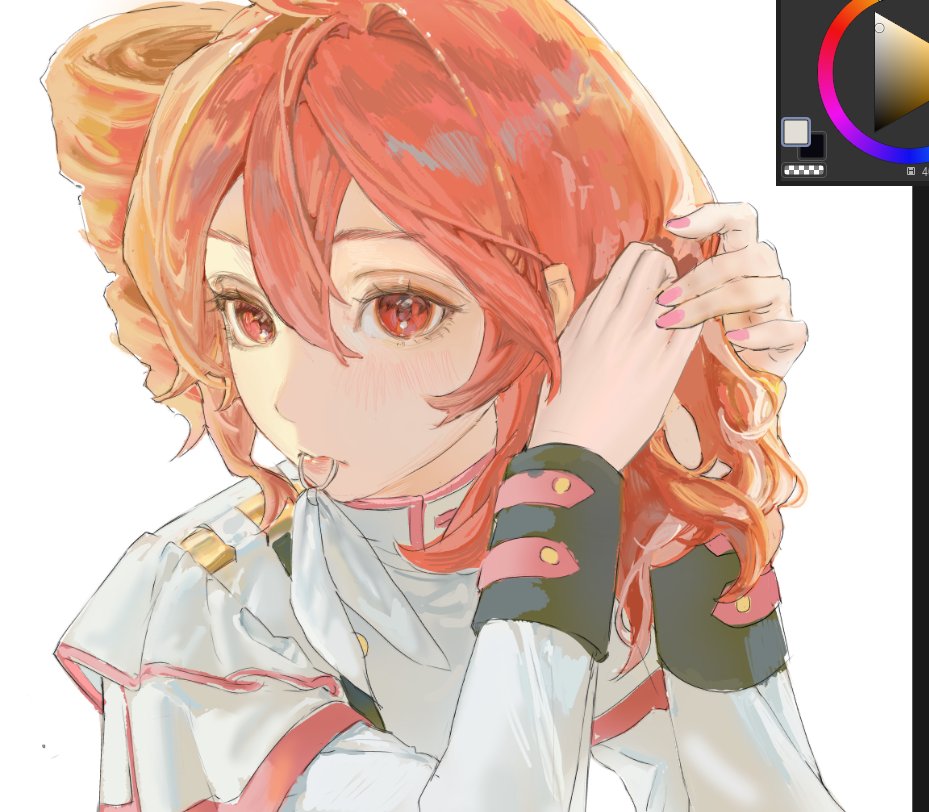 wip teto #重音テト