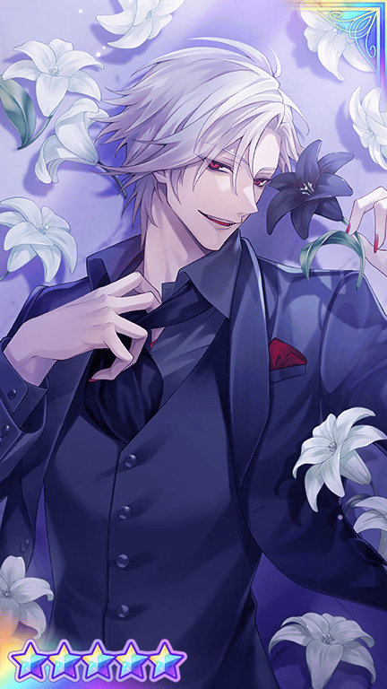 【代引き不可】 公式】イケメンヴィラン🕊好評配信中💜 on  X: その他