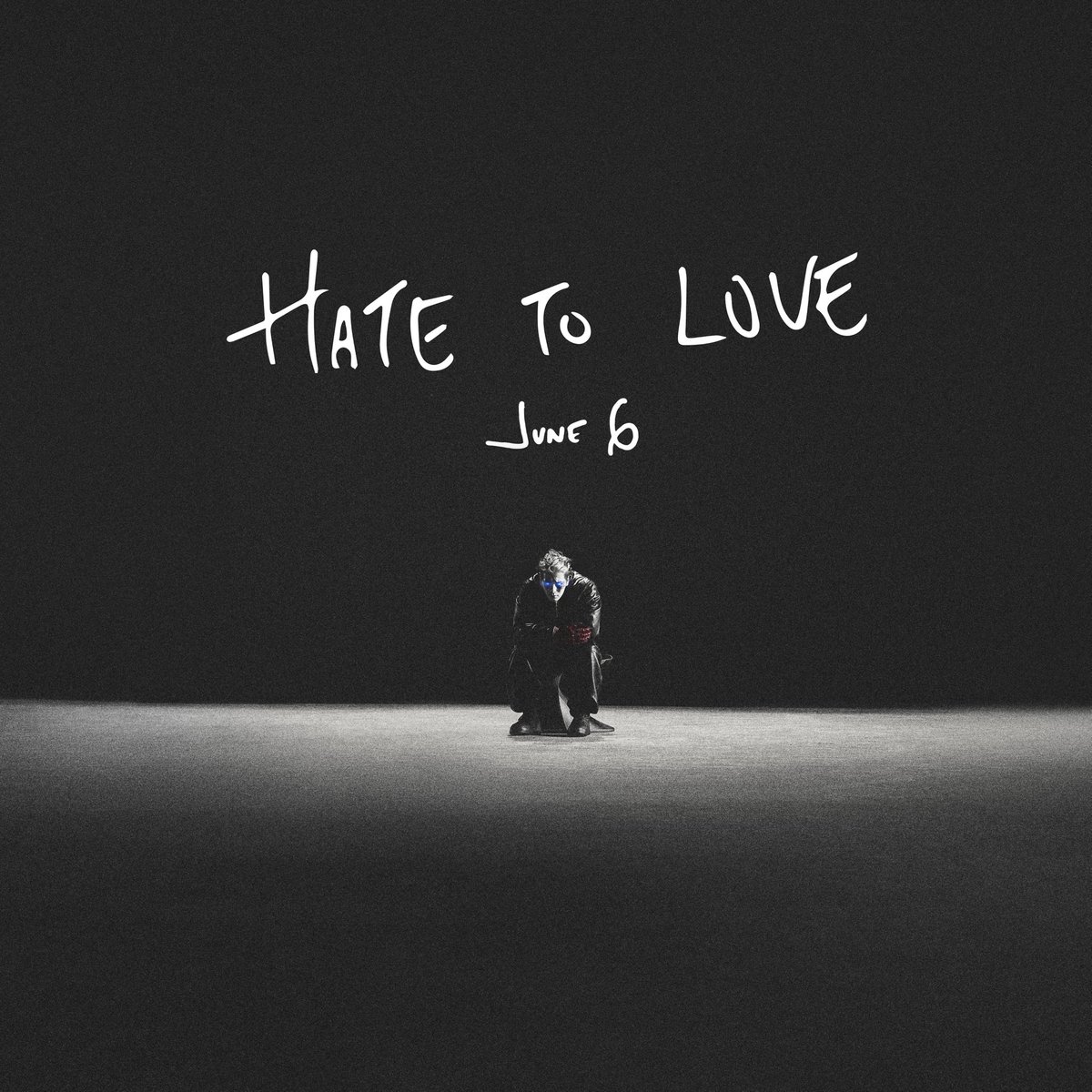 TEAM WANG records (@teamwangofcl) on Twitter photo Hate to Love
June 6
12 AM ET / 12 PM CST
<a href="/JacksonWang852/">Jackson Wang</a>
PRE-SAVE LINK๐
TEAMWANG.lnk.to/HatetoLove
#HatetoLove
#MAGICMAN2
#JACKSONWANG
#TEAMWANG
#็ๅ็พ
#์ญ์จ
#TEAMWANGrecords Hate to Love
June 6
12 AM ET / 12 PM CST
<a href="/JacksonWang852/">Jackson Wang</a>
PRE-SAVE LINK๐
TEAMWANG.lnk.to/HatetoLove
#HatetoLove
#MAGICMAN2
#JACKSONWANG
#TEAMWANG
#็ๅ็พ
#์ญ์จ
#TEAMWANGrecords