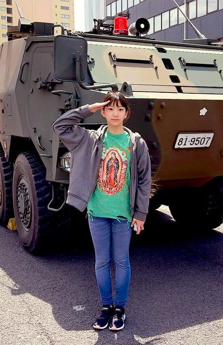 Twitterのコスプレ画像33