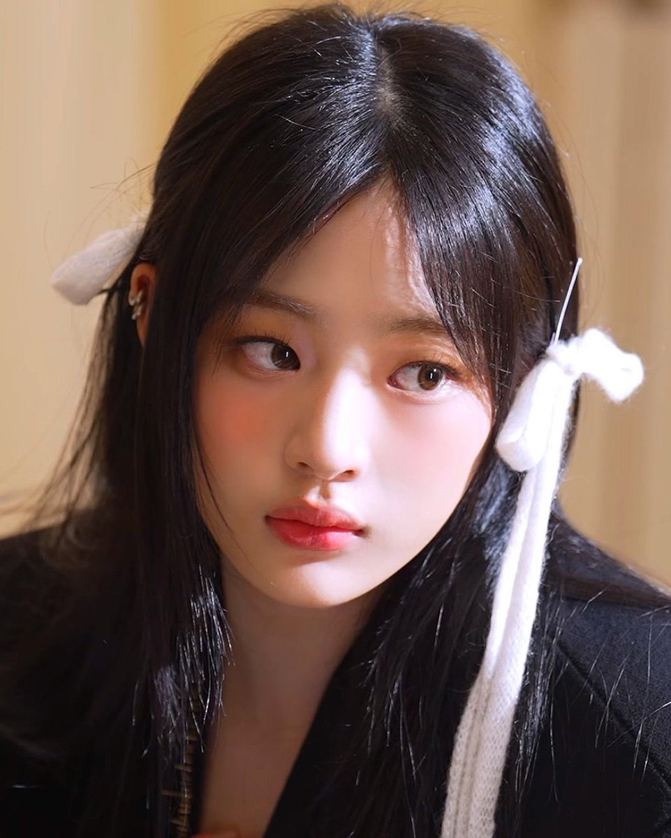 diamond_alphaz's tweet photo. ミンジちゃんのこのビジュも大好きすぎる😭😭😭 https://t.co/ngSpbWSsFa