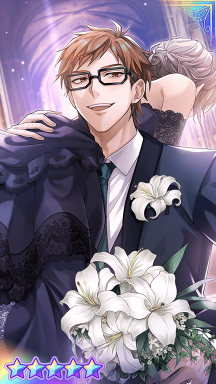 公式】イケメンヴィラン🕊好評配信中💜 on X: 
