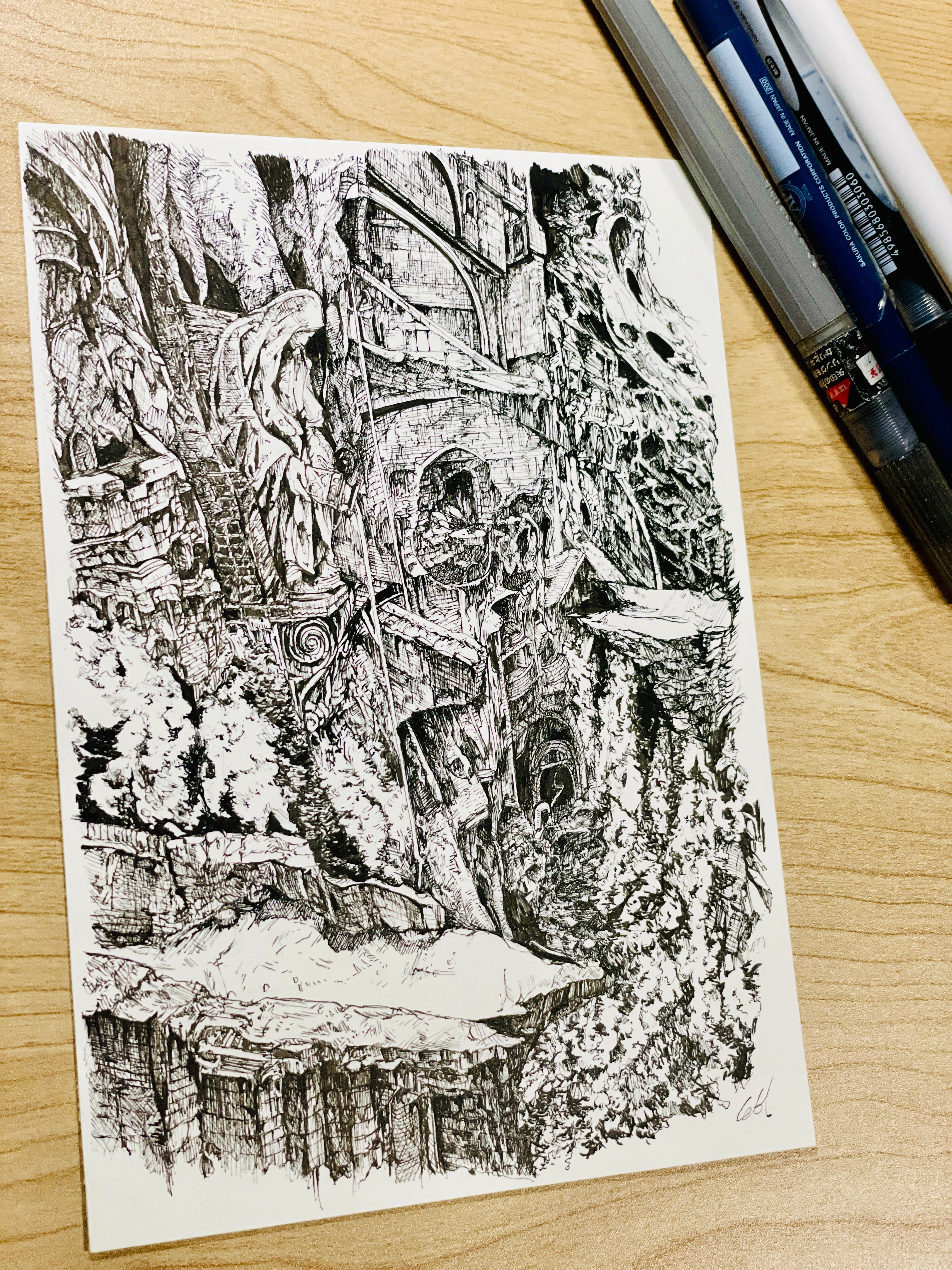 細密画   絵画 細密画 - Search / X