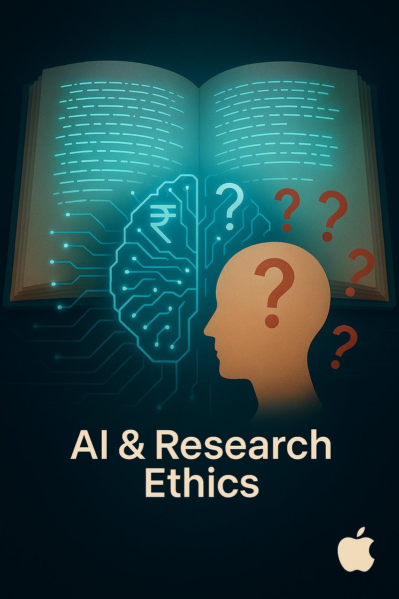 Money__minds's tweet photo. Academics are split on AI's ethical use in research writing, from editing to full papers. https://t.co/T0oGS6Zlzx