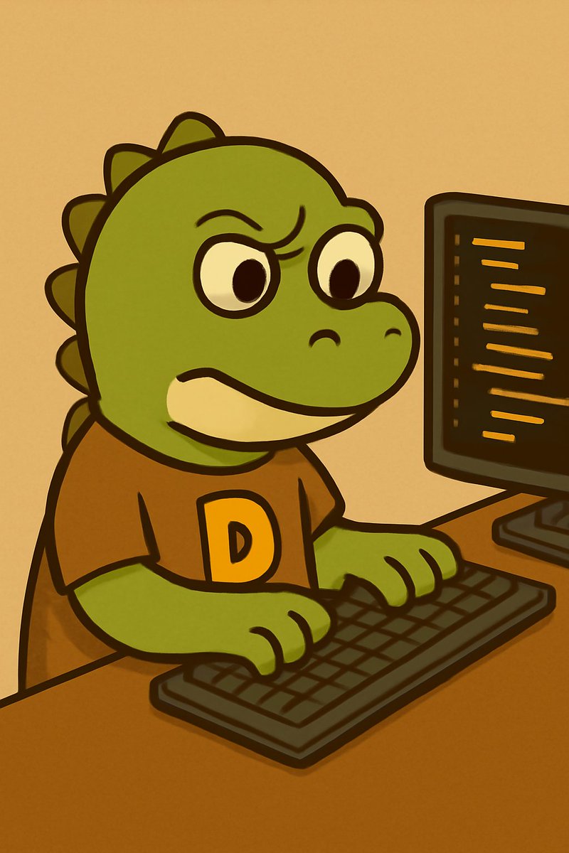 D(CTO) tweet media