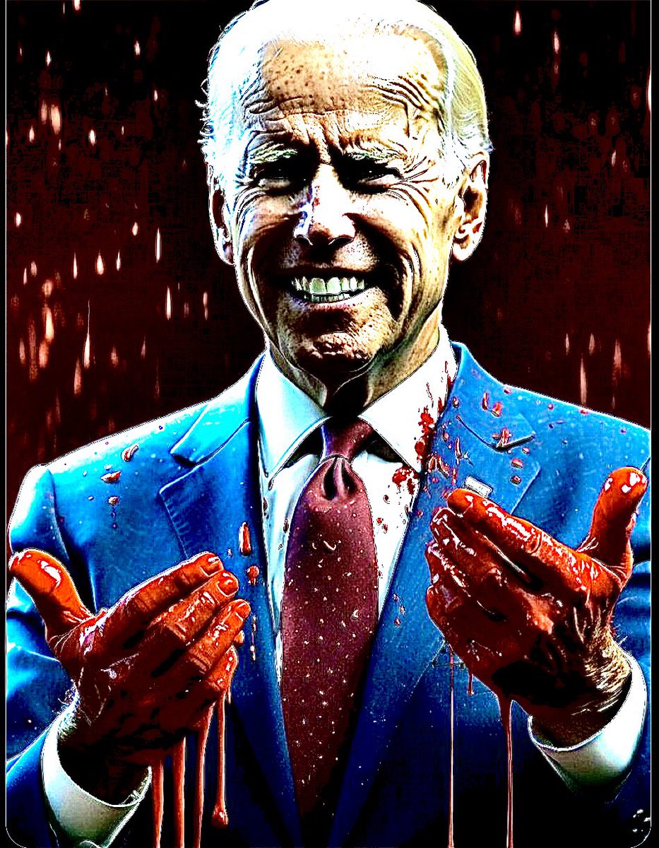4Freespeak's tweet photo. @FoxNews Well said, Winston. @MrWinMarshall
We must not tolerate sociopathic barbarism in America. Thereโs nowhere to fall back to, no oneโs coming to save us.
Biden invited legions of terrorists here. Thatโs his legacy & his puppeteers, #Obama #DoctorJill, etc.
We got this, #LFG!โก๏ธ https://t.co/npiftSaeab