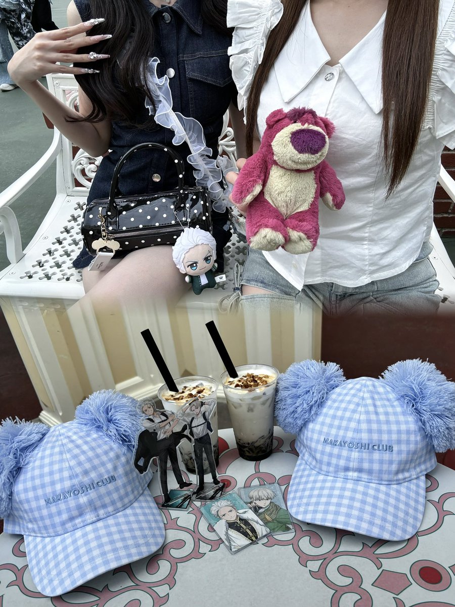 なぎしお しお (@SHIO_NYANN) / X