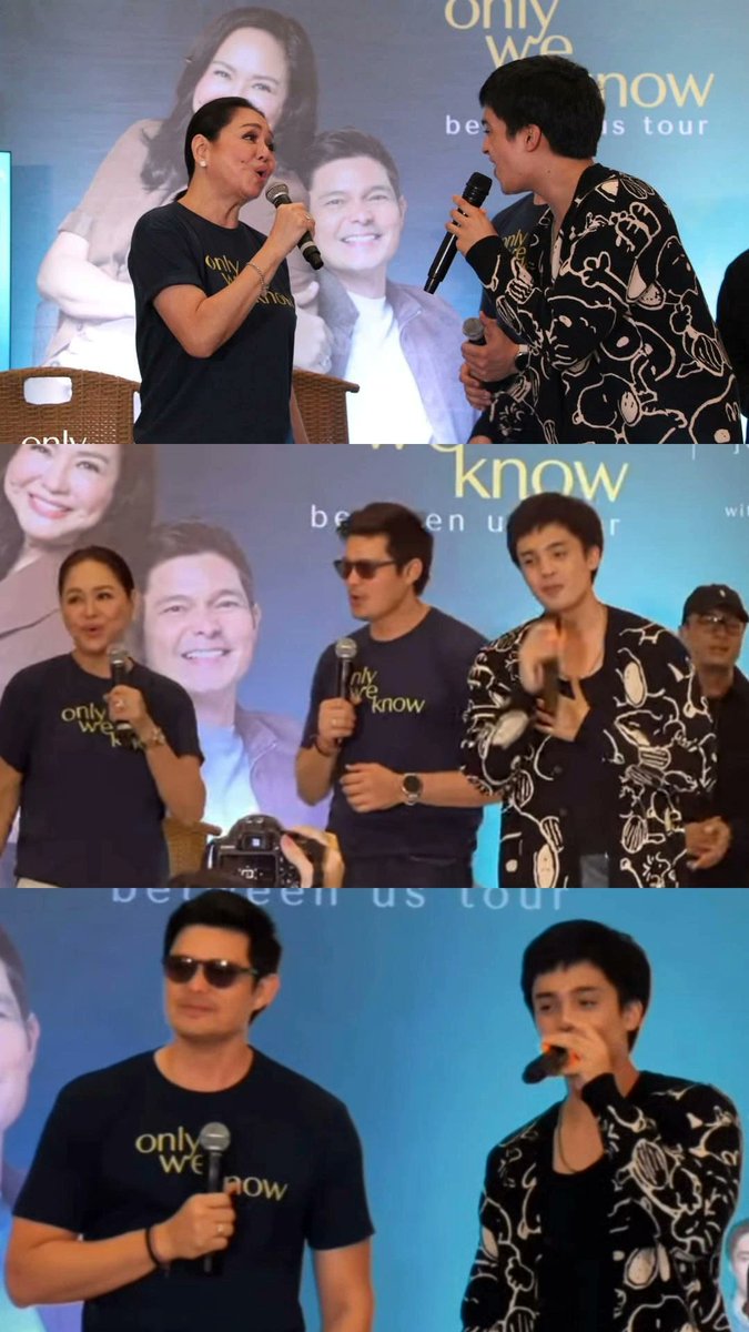 Riza joey (@rizaaguilar15) on Twitter photo so proud of you <a href="/kdestrada_/">kyle daiñel estrada</a> singing together in 1 stage Ms. Charo Santos & Dingdong Dantes
#KDEstrada so proud of you <a href="/kdestrada_/">kyle daiñel estrada</a> singing together in 1 stage Ms. Charo Santos & Dingdong Dantes
#KDEstrada