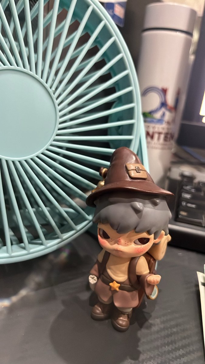 Kerja ditemani pacar ke 3🙂‍↔️