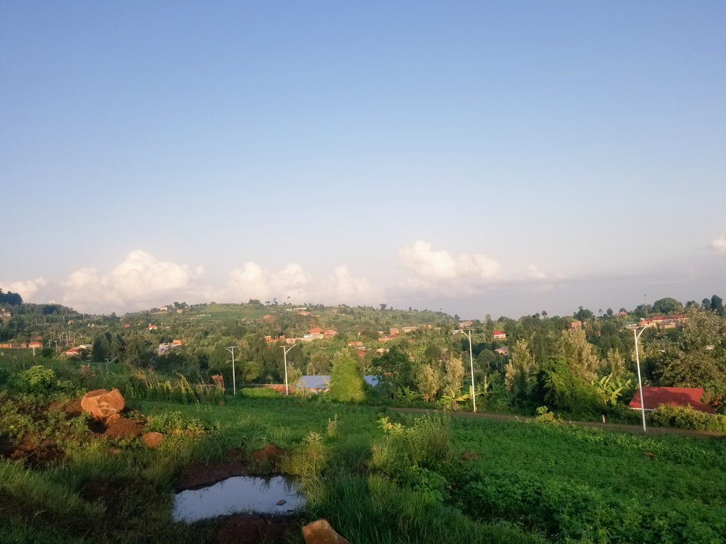 VictorCheptoek's tweet photo. Good morning from Kapchorwa as we celebrate Marty's day. https://t.co/ArhAxpOnqq