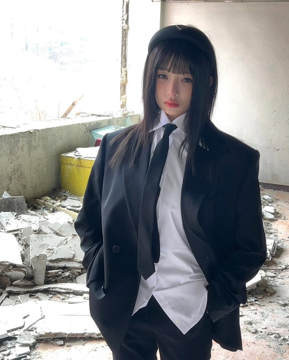 레이 (@repnaoi) on Twitter photo 