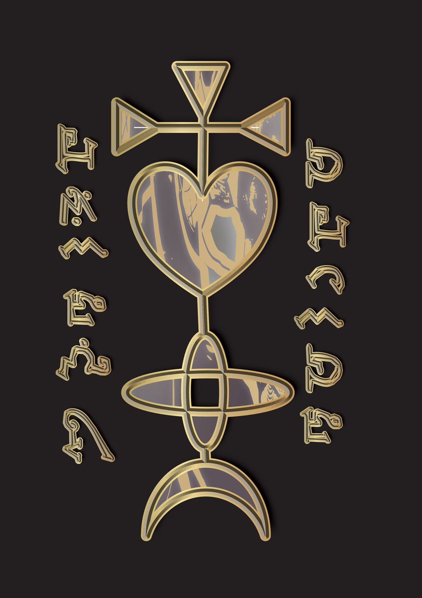 Glitch Witch tweet media