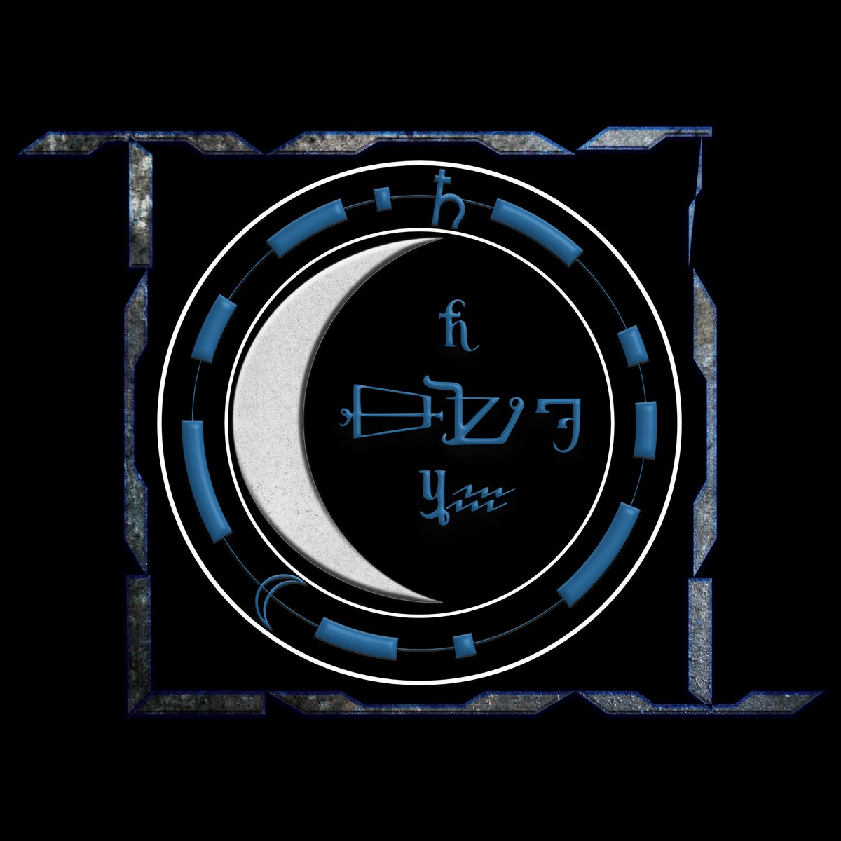 Glitch Witch tweet media