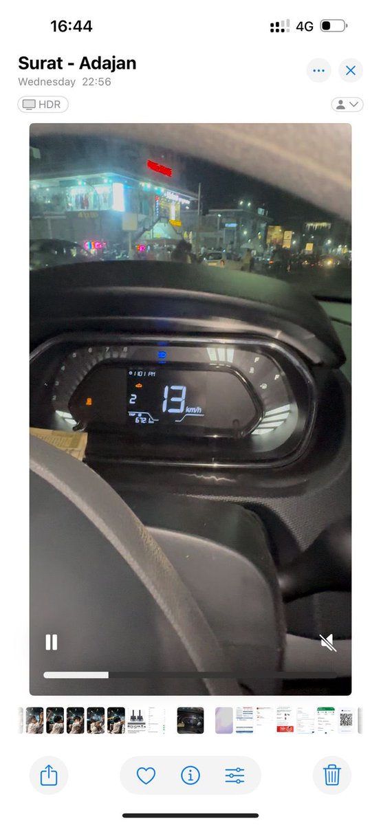 deeprathod2003's tweet photo. @tata_cars CNG Value Failed while running car. 
Frequently breakdowns, See the proofs. 
7000Km
8000km
23000km
26000km. https://t.co/yd6q4radw0