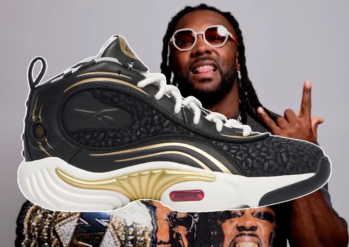 venuworst's tweet image. just bought all of TGC the Swerve 3s 🔥 #WhoseHouse