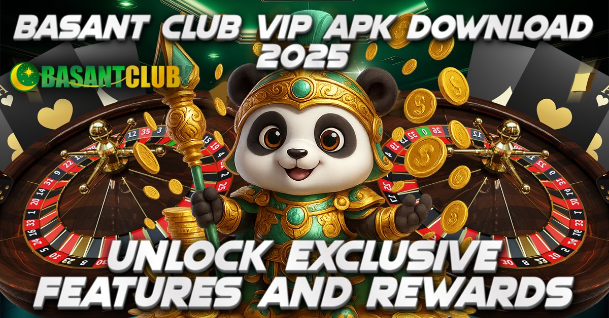 NarainNilam's tweet photo. 🎯 Basant Club VIP APK Download (2025) – Your Gateway to Real Cash &amp; VIP Rewards!
Ready to unlock exclusive games, fast withdrawals, and daily bonuses? Download the Basant Club VIP APK now and enjoy secure gameplay, easy rewards, and trusted support from Teacher Bella! https://t.co/yBCppSiEi2