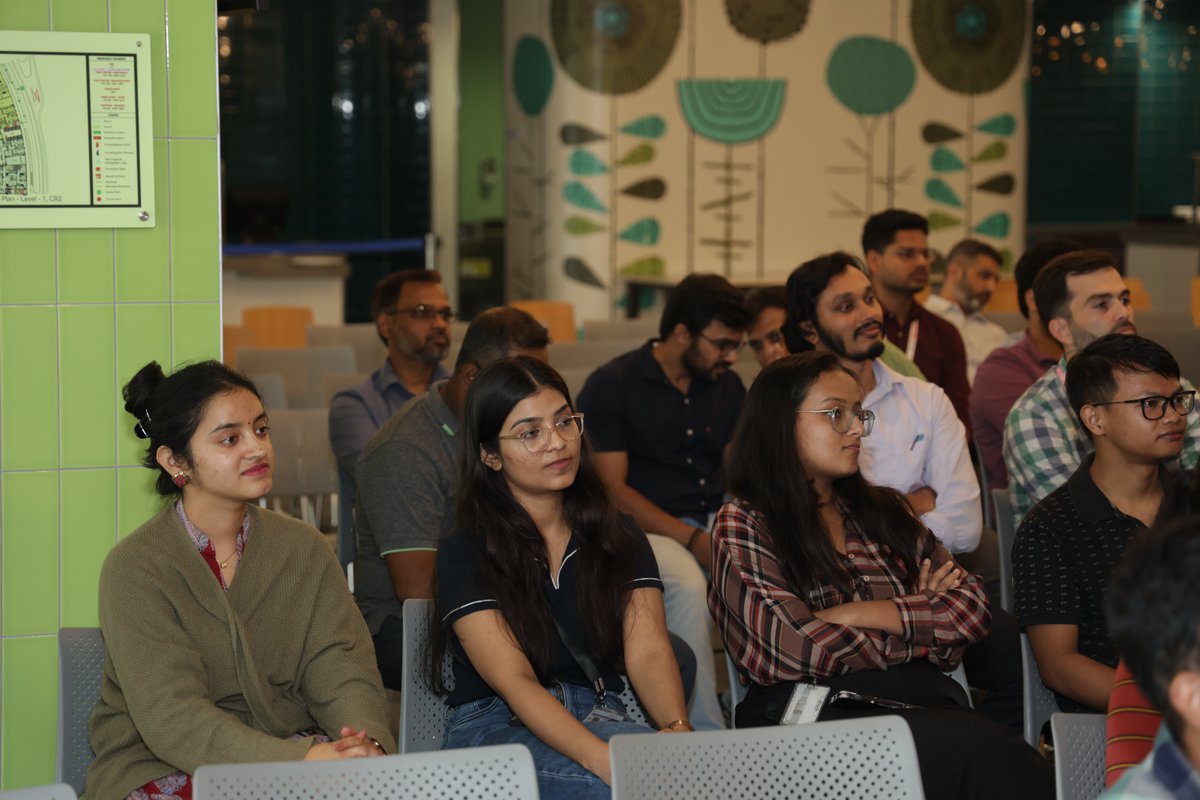 ExxonMobil India (@exxonmobil_ind) on Twitter photo Recently, we hosted <a href="/kiranshaw/">Kiran Mazumdar-Shaw</a> at our Bengaluru office for an employee session. She spoke about building your credibility, challenging biases, and overcoming self-doubt. We admire Kiran’s courage and resilience—qualities that truly set her apart. May your tribe grow! Recently, we hosted <a href="/kiranshaw/">Kiran Mazumdar-Shaw</a> at our Bengaluru office for an employee session. She spoke about building your credibility, challenging biases, and overcoming self-doubt. We admire Kiran’s courage and resilience—qualities that truly set her apart. May your tribe grow!