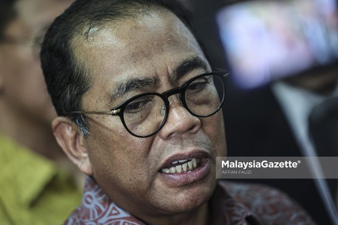 MalaysiaGazette's tweet photo. 72% daripada jumlah 6,891 veteran yang tamat latihan program latihan Perbadanan Hal Ehwal Bekas Angkatan Tentera (PERHEBAT) telah berjaya mendapat pekerjaan. - Menteri Pertahanan, Datuk Seri Mohamed Khaled Nordin
#malaysiagazette #PERHEBAT https://t.co/tKfxy5GhYX
