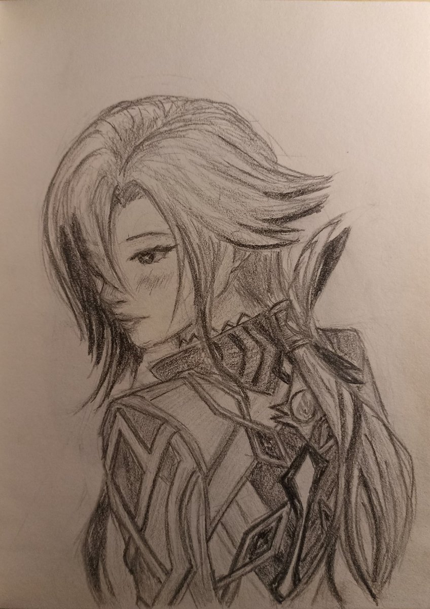 #GenshinImpact #arlechinno #HoYoverse #アルレッキーノ #原神