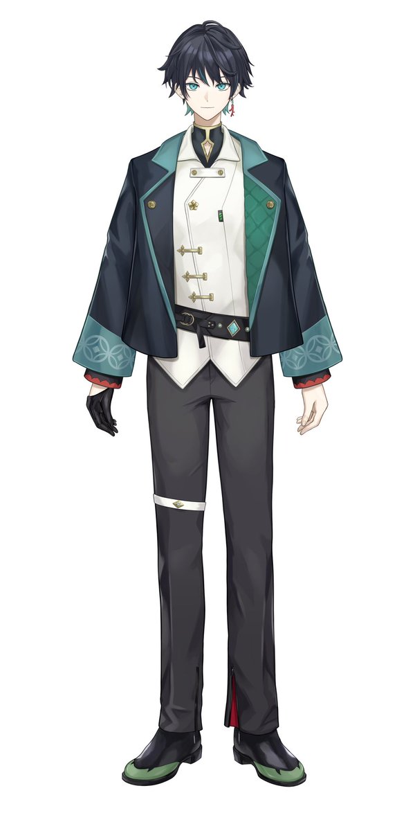 tonton__1024's tweet photo. 【LIVE2Dデビュー】
日本だけでなく海外の方からも好評！！
とてもビジュが良いイラスト＆LIVE2Dを製作して下さった方はこちら！！是非オススメです✨
teedee様(@teedee_ch)

事務所:【ye!!Group】

活動場所
TikTok(https://t.co/lZq20EMsQT)
Twitch(https://t.co/ci5BNxjg0d)
#LIVE2D #Vstreamer https://t.co/cDrLFIdz0d