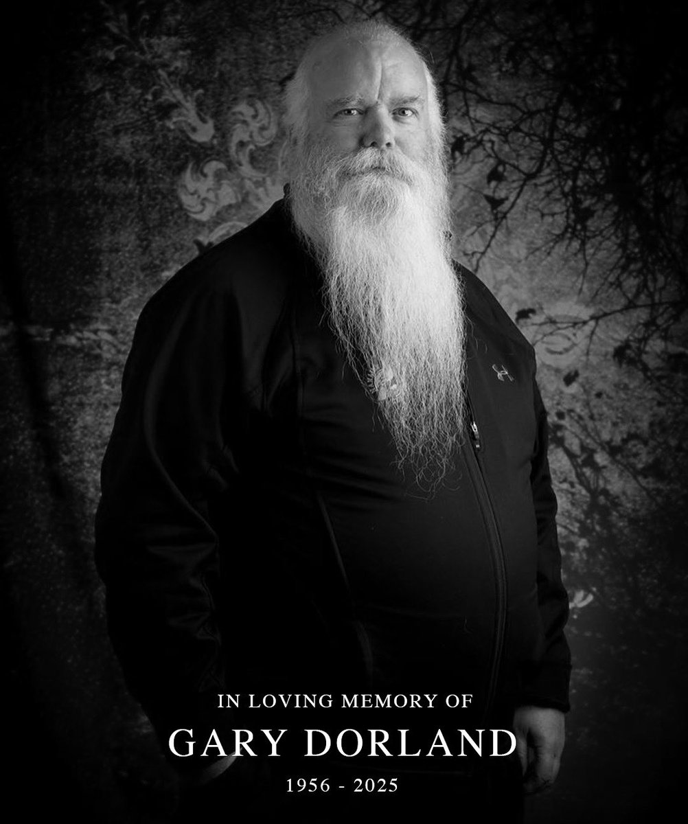 Forever in our hearts. Gary Dorland wasn’t just part of the Nanaimo Clippers — he was the Clippers. His warmth, dedication, and unmistakable presence touched everyone who crossed his path. We will never forget him. 🧡🖤

#ClipperForever