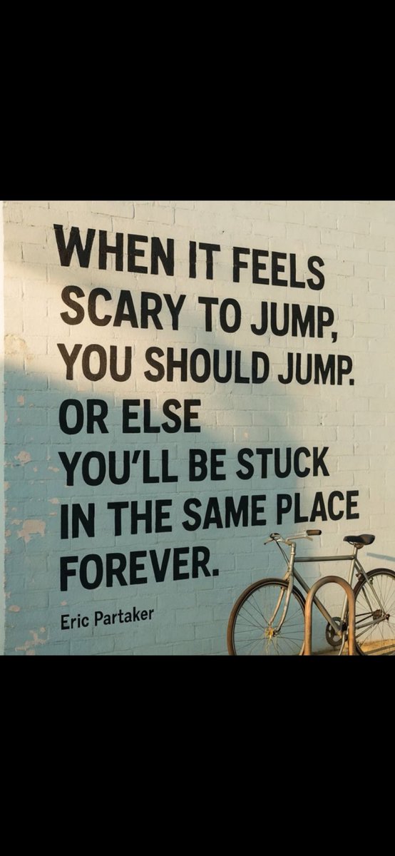 Pointonsupport's tweet image. Sometimes making the jump is so difficult we decide to stay safe and not do it, then end up living with regret, Emotions often control our decisions, when really what are the facts that make us consider jumping in the first place? #counselling #emituons #therapy #mentalhealth
